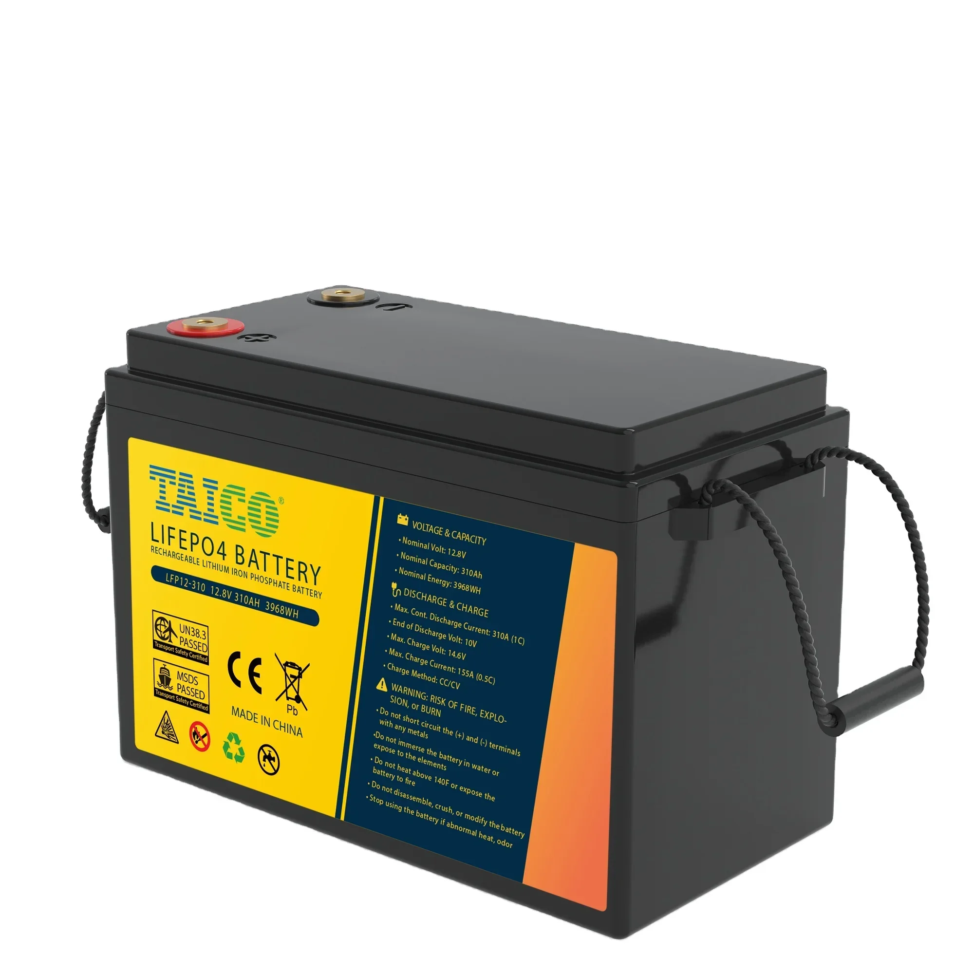 Аккумулятор 12 8 В 6000 Ач гарантия лет срок службы аккумулятора циклов