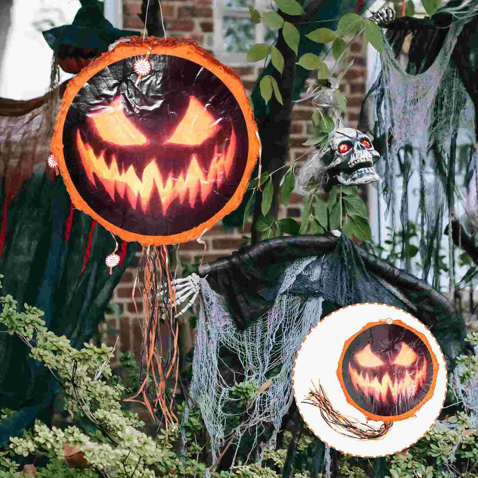 

Детские игрушки Pinata, украшение для спальни, реквизит для Хэллоуина