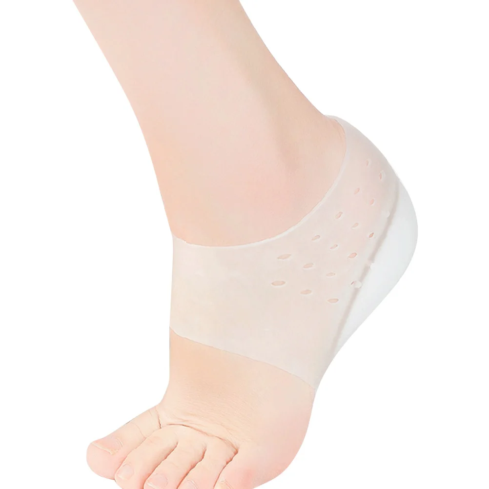 

Ортопедические стельки, силикон, высота пятки, вставки для подъема каблука