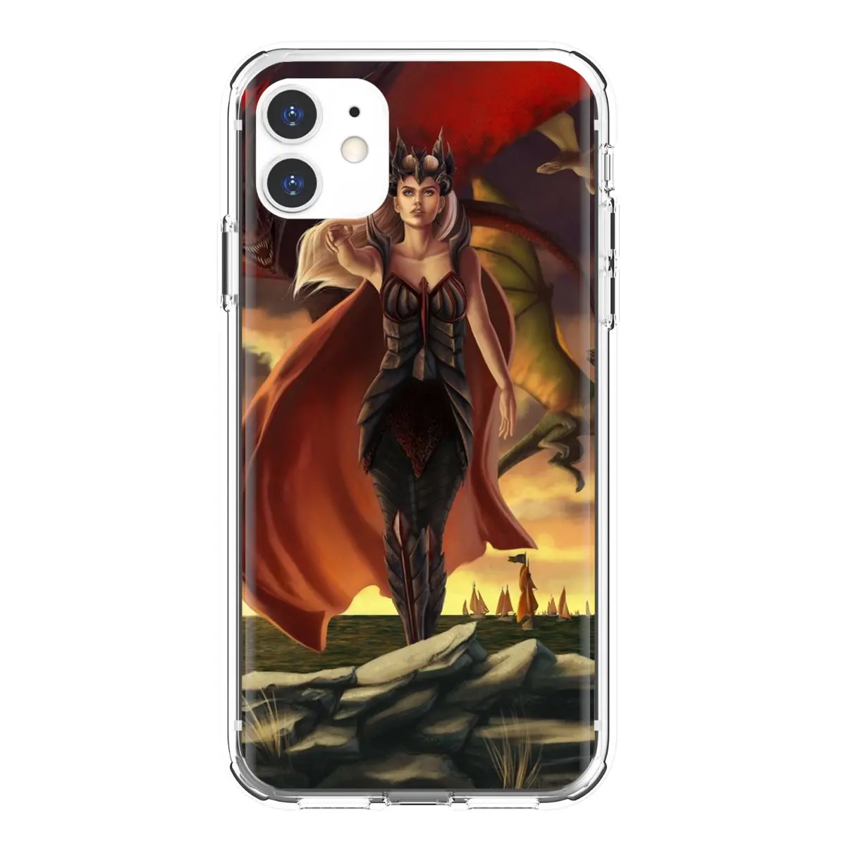 Мягкий чехол из ТПУ для iPod Touch 5 6 Xiaomi Redmi S2 Pro 5A Pocophone F1 LG G6 Q6 Q7 G5 с изображением Игры