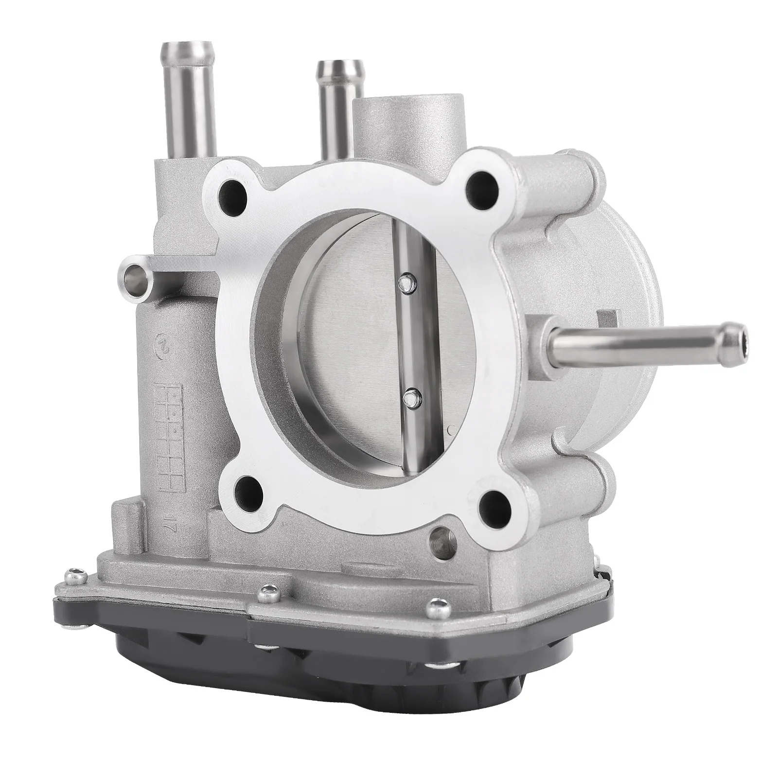 Электронный корпус дроссельной заслонки в сборе для Kia Rio/Soul 2012-2019 35100-2B340 67-9003