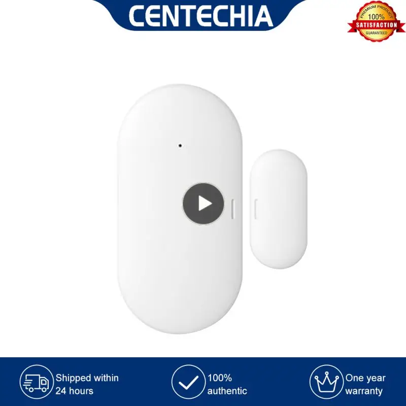 

Датчик открытой двери, 1-5 шт., 433 МГц