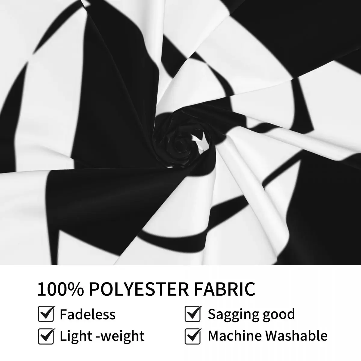 PD (ytb) Theta-Delta Therian Символ БЕЛЫЙ гобелен Декоративная настенная роспись Декор