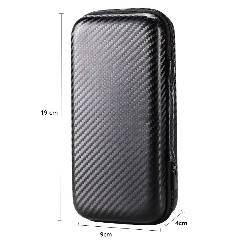 2.5 inch Hard Drive Portable HDD Protector Bag External Hard Drive Storage Bag for SSD/Earphone/U Disk HDD power bank Case