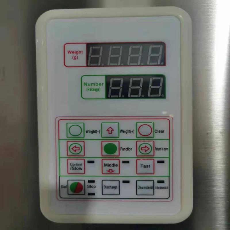 Интеллектуальная автоматическая упаковочная машина Многофункциональное