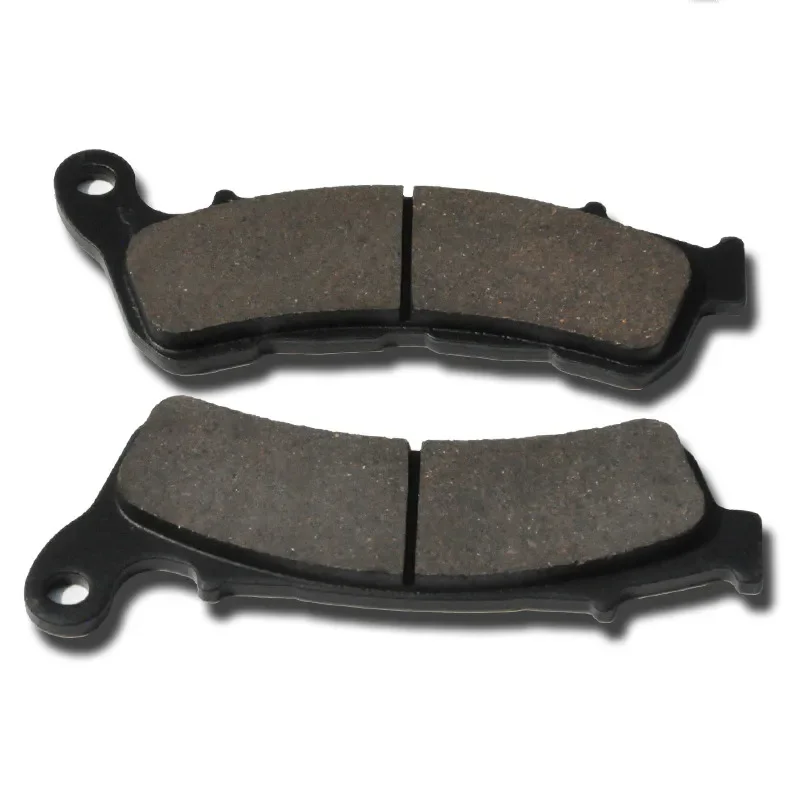 

Передние тормозные колодки для мотоцикла Honda CB600F Hornet FJS600 Silverwing SW600T NT700 XL700 V Transalp NC700 Integra VT700 VFR800