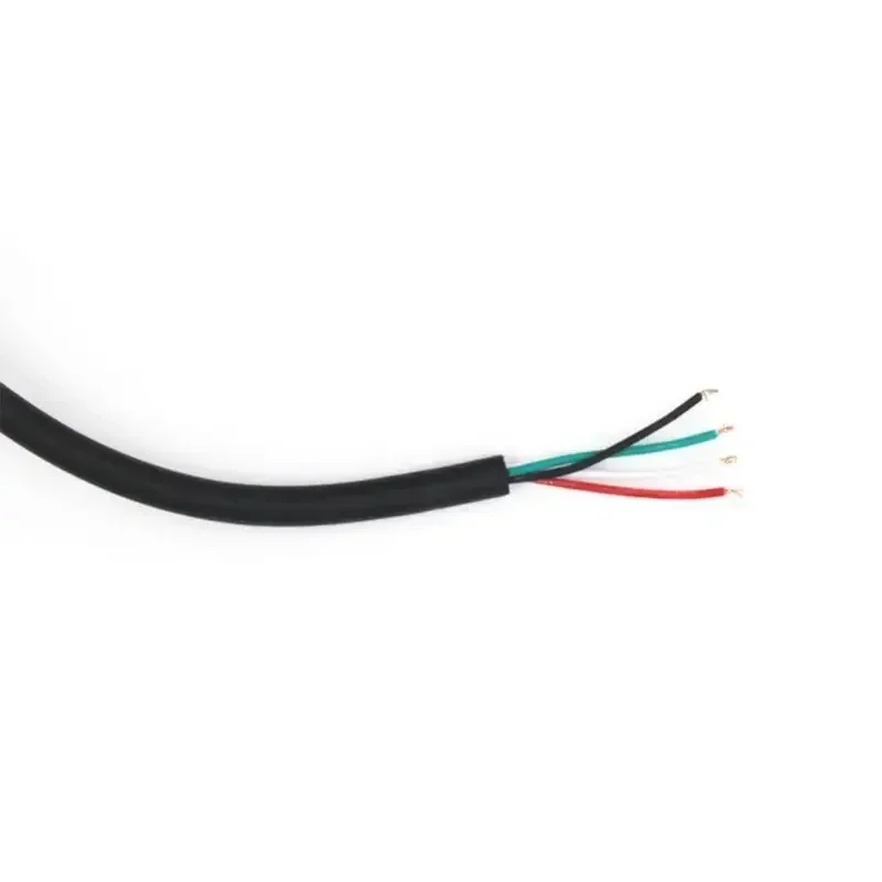 Динамик микрофон рация акустический кабель для baofeng UV5R kenwood TK-240 B95D