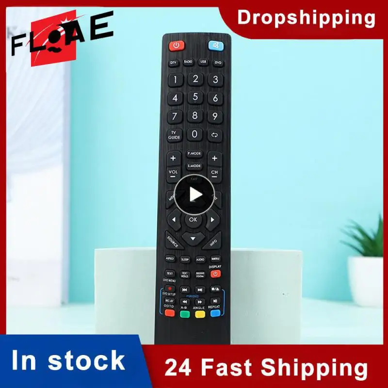 

Infrared Sensor Tv Remote Control Lcd Tv Lcd Tv Remote Control No Need To Set Key Sensitive Remote Control Abs Material