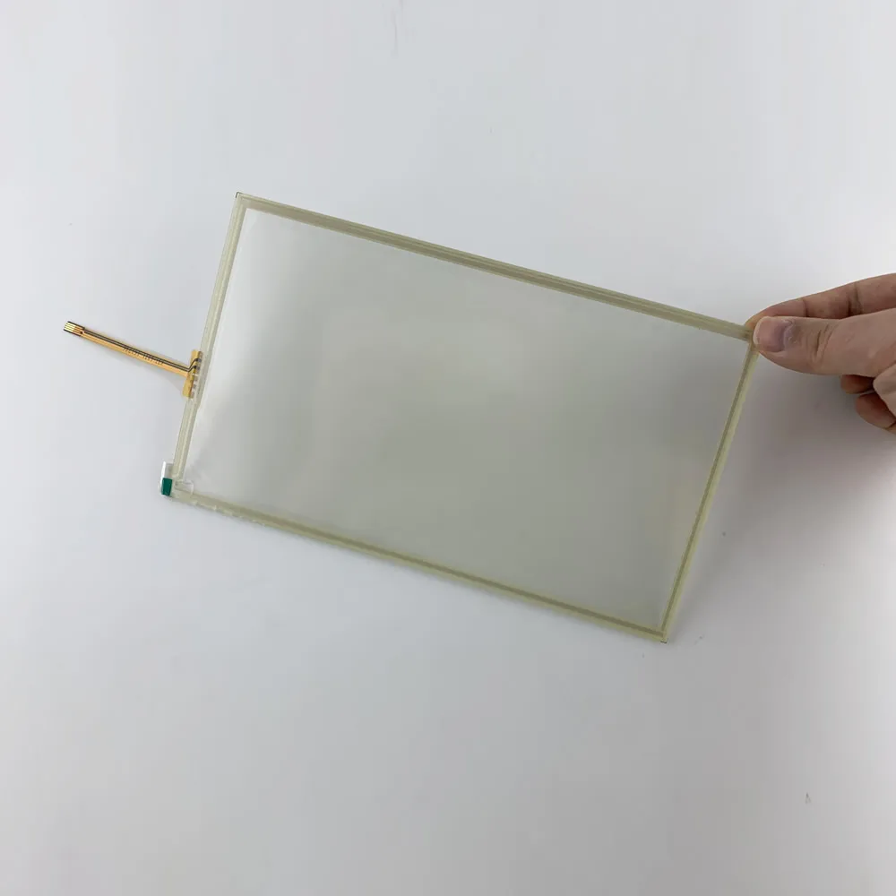 Новое Женское стекло для сенсорного экрана с мембранной пленкой ремонта панели