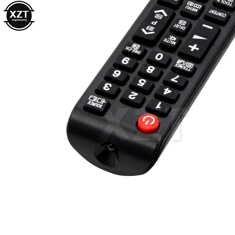 Сменный пульт дистанционного управления для телевизора Samsung AA59-00602A AA59-00666A AA59-00741A AA59-00496A для ЖК-телевизора со светодиодной подсветкой SMART TV AA59 (art.: 3920cbaf89351) - 3920cbaf89351