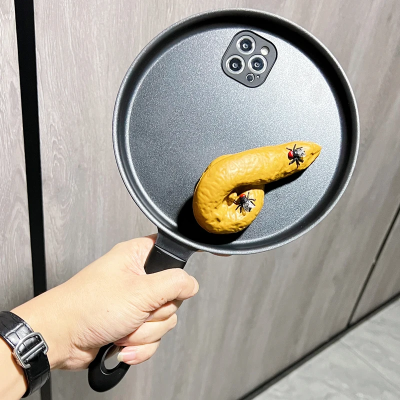 

Статуэтка "Хитрая какашка"