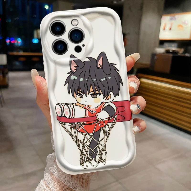 Чехол для Apple iPhone 15 14 13 12 11 Pro X XR XS Max Plus 8 7 SE