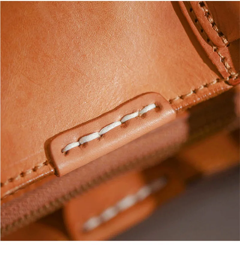 Fashion natural genuine leather ladies party small handbag simple casual high-quality real cowhide women shoulder messenger bag