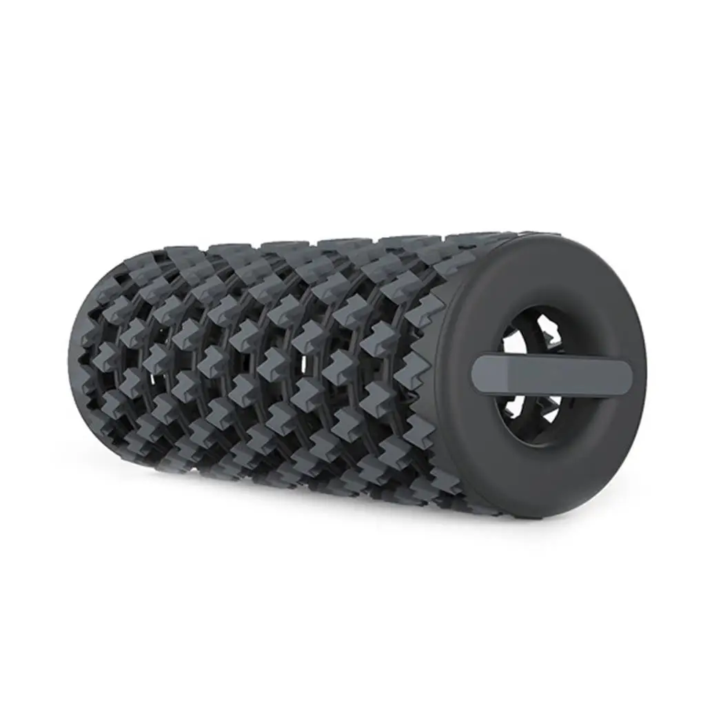 

Foam Shaft Stovepipe Roller Telescopic Yoga Column Fitness Muscle Relaxing Roll Leg Fascia Yoga Massage Roller