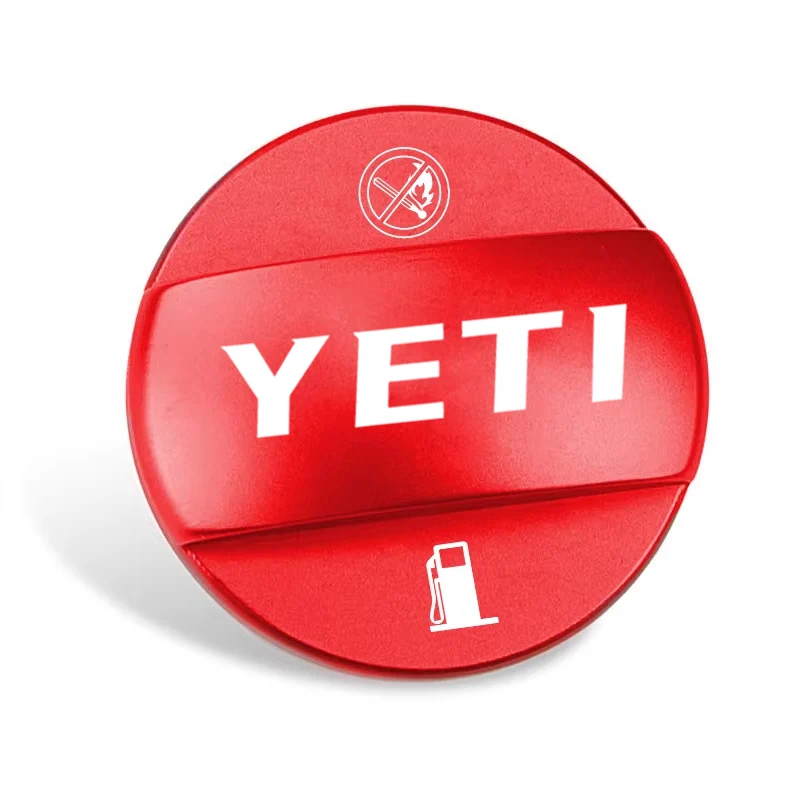 

Защитная крышка для масляного бака автомобиля из сплава, декоративная крышка для коробки для заправки с логотипом Skoda Yeti, металлическая защитная крышка, крышка топливного бака, аксессуары