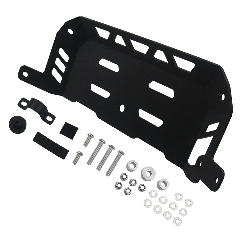 

Аксессуары для мотоциклов, защитная крышка двигателя, нижняя часть корпуса, защита Bellypan для YAMAHA X-MAX XMAX 300 2021 2022