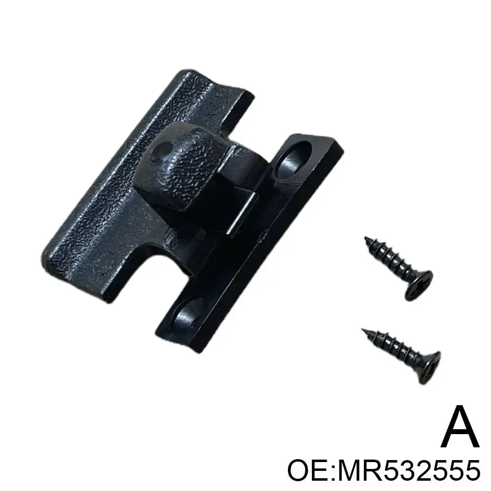 

Верхняя Нижняя защелка консоли MR532555 подходит для Mitsubishi Pajero V73 V75 V77 V93 V97 Montero Pajero Shogun 2001-2006 Z2N1