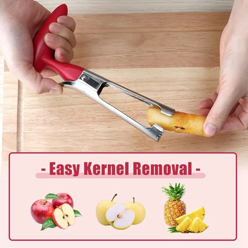 Coreer универсальный инструмент для сердцевины быстрый сердечник простой в