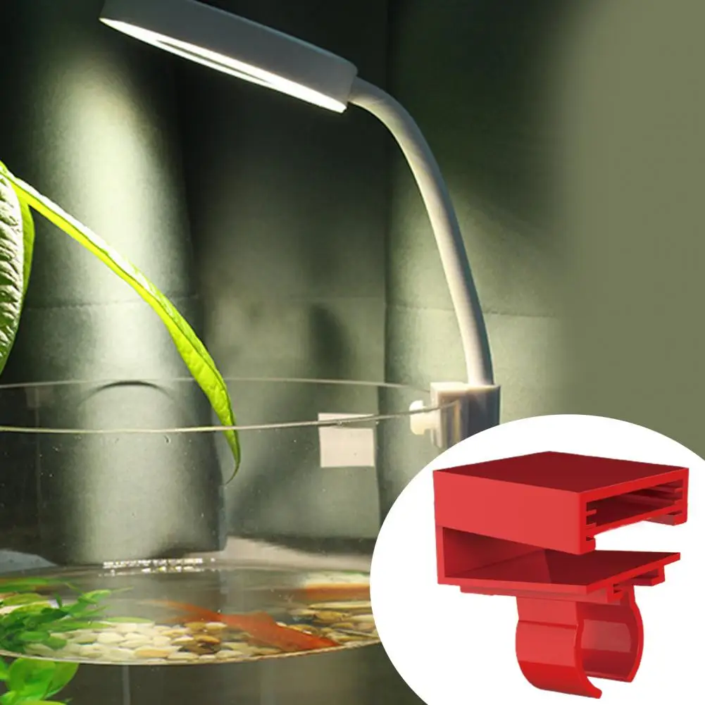 

Профессиональный зажим для светодиодной лампы премиум-класса, 2 шт.