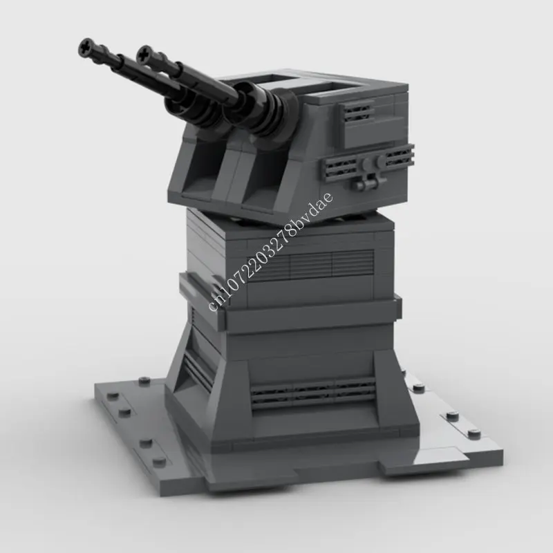 

212 шт., блоки для сборки игрушек MOC Space Battle Series