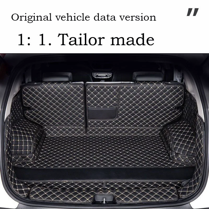 Коврик в багажник автомобиля для Dodge Caliber 2008 2009 2010 2011, коврик для багажника, внутренние детали, аксессуары, чехол (art.: 3920d09ac30ec) - 3920d09ac30ec