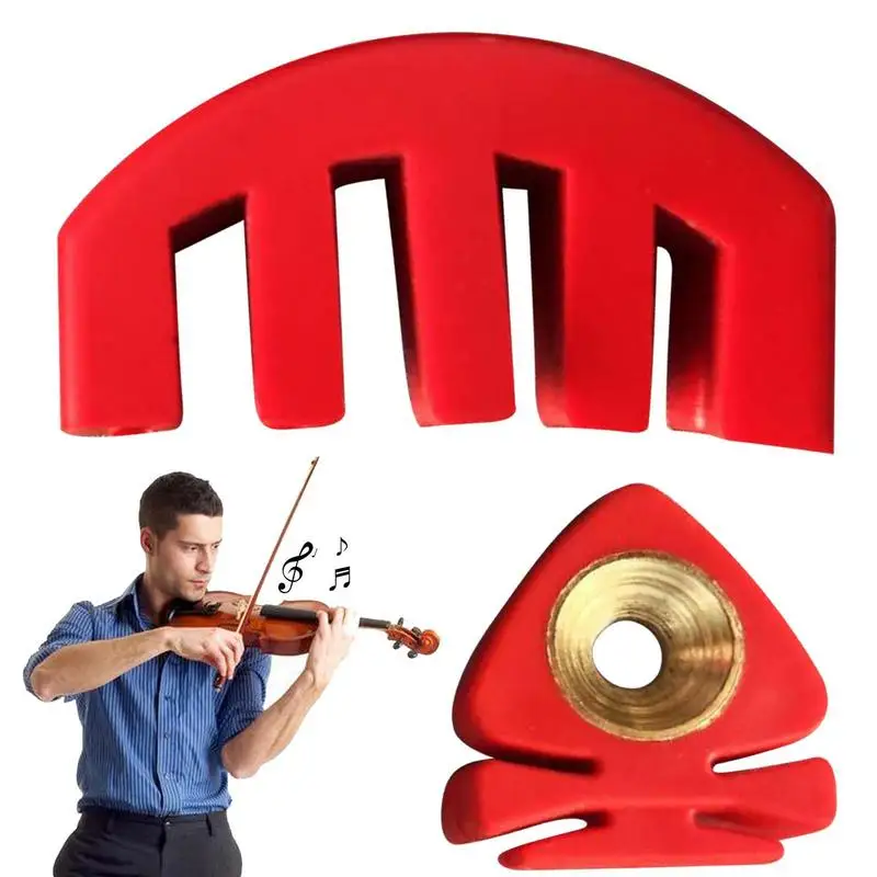 

Резиновый бесшумный эластичный многоразовый мягкий резиновый металлический бесшумный глушитель для скрипки Противоскользящий износостойкий бесшумный шнурок для скрипки