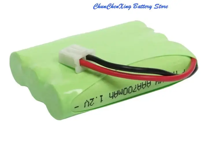 Аккумулятор Cameron Sino 700 мАч для Telematrix 9600 9621P