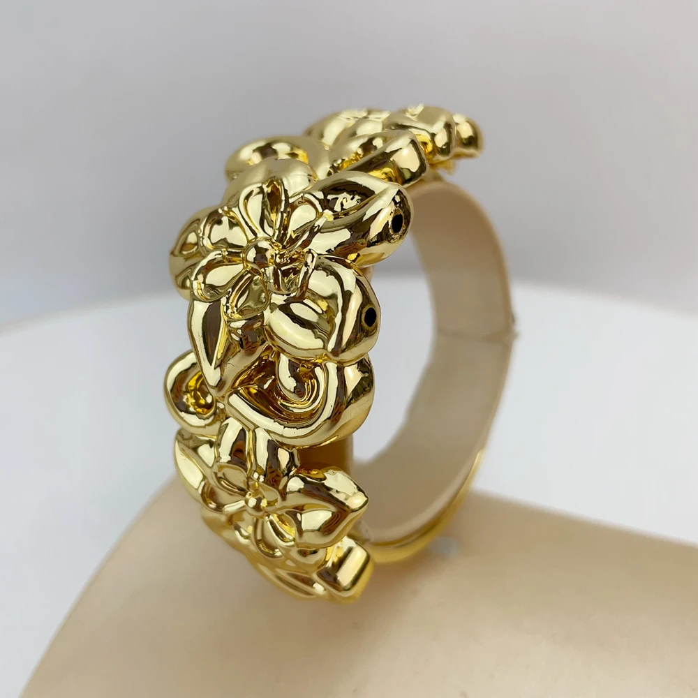 Лидер продаж большой галлон легкий вес смелые комплекты ювелирных изделий