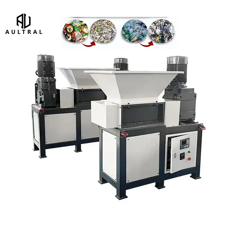 Пластиковый измельчитель бутылок устройство для измельчения отходов