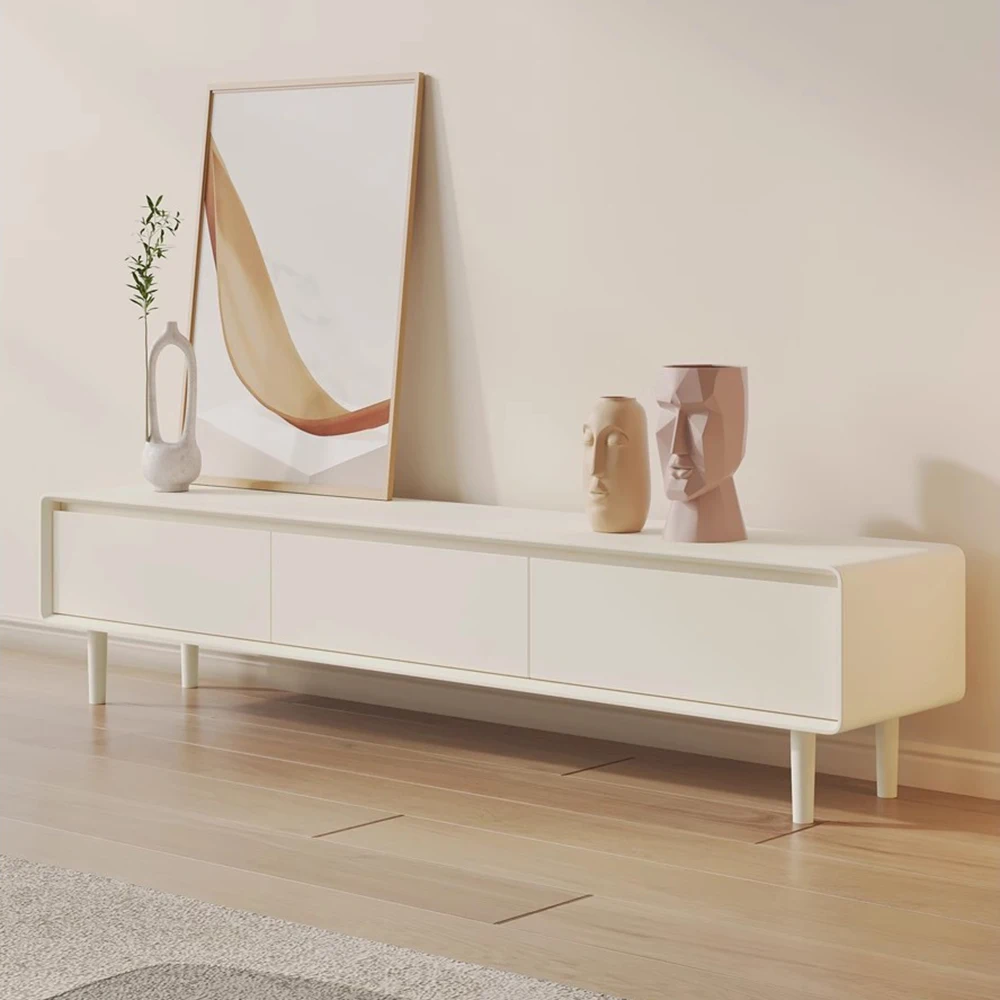 Красивый Эстетический ТВ-шкаф Современная деликатес Уникальный Элегантный