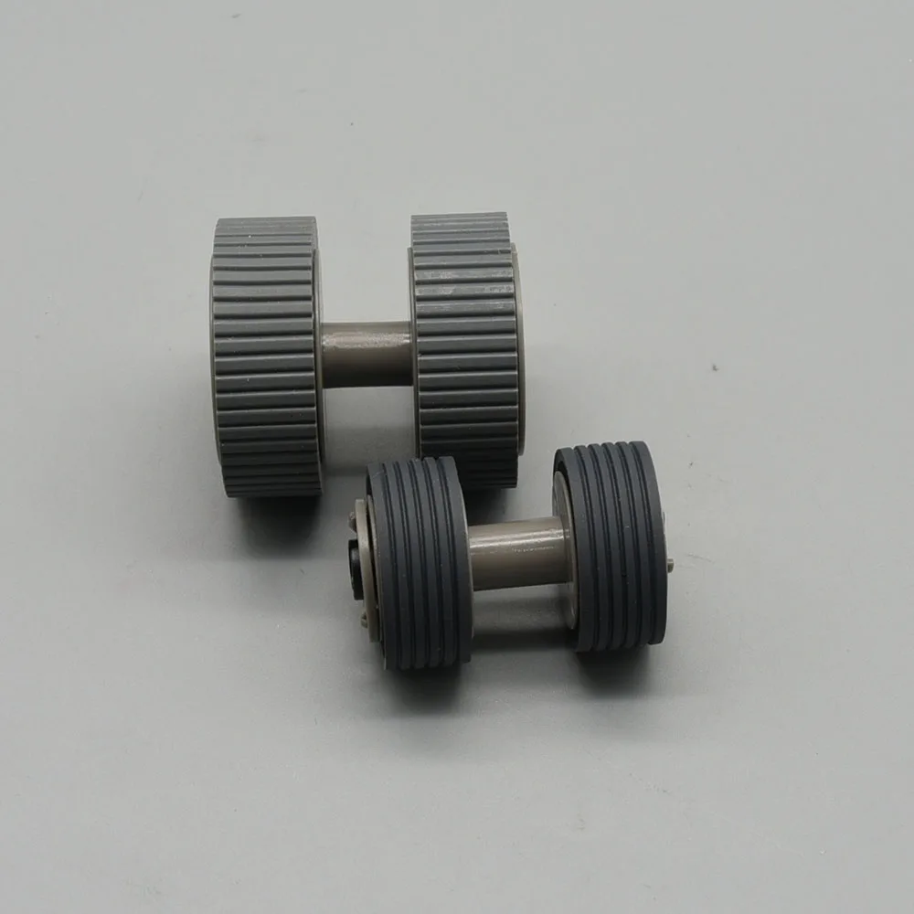 1X ролик для захвата бумаги для Fujitsu fi-6230 fi-6240 Fi-6125 (art.: 3920da378cb50) - 3920da378cb50