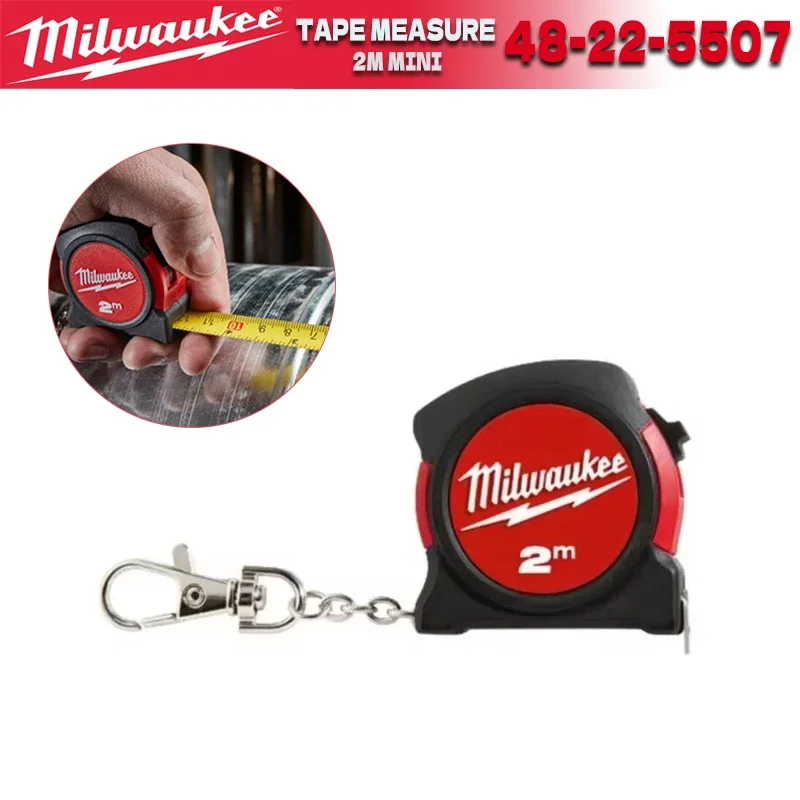 

Мини-рулетка Milwaukee 2 м