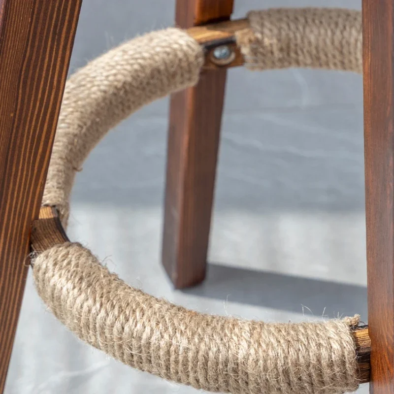 Рисунок 4 - Европейский барный стул