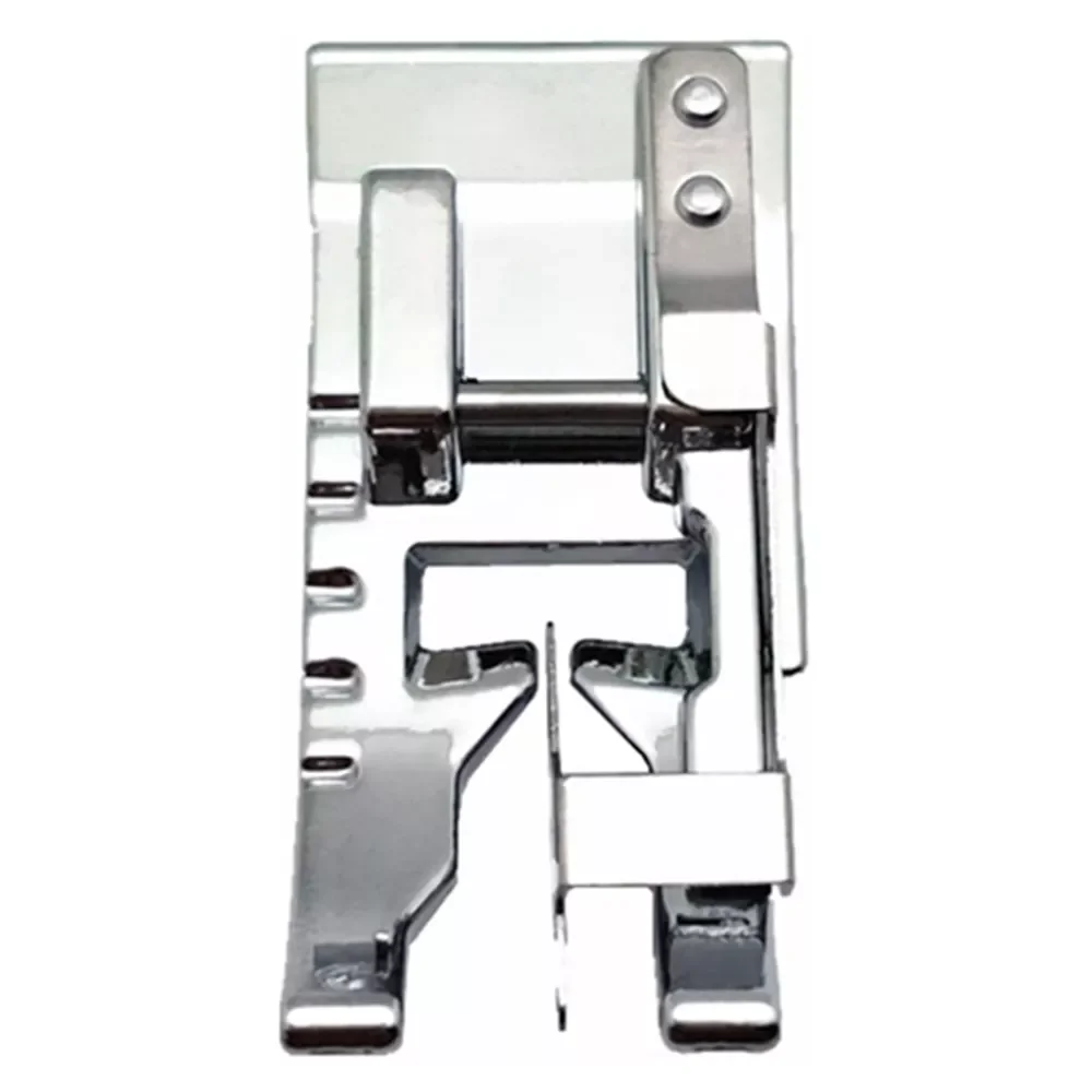 

TaiWang Edge Joining / Stitch in the Ditch Sewing Machine Presser Foot - Fits All Low Shank 7YJ138