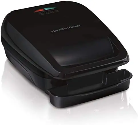 

Grill Elétrico, Vermelho, 220v,