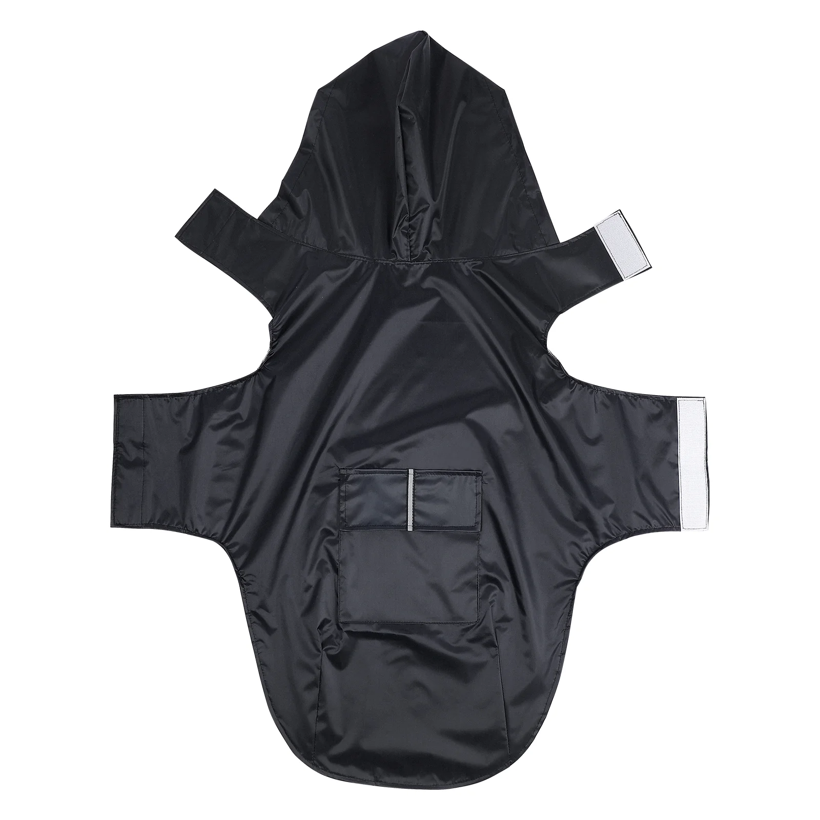 

1 Pc Reflective Pet Raincoat Puppy Poncho Pet Water Proof Clothes Waterproof Coats for Dogs Adjustable Rainwear Pet Raincoat