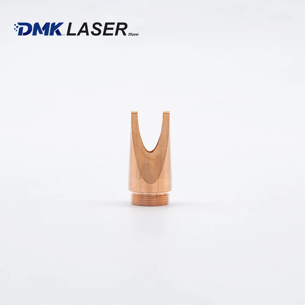 

IPG лазерная сварочная насадка H32 M13.5 медная насадка для подачи проволоки для IPG LightWELD ручной лазерный сварочный аппарат аксессуары для головки пистолета