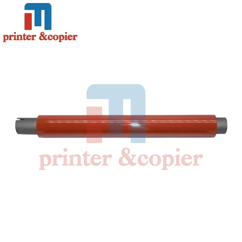 Фото Верхняя опора термопрессующего ролика для Sharp MX-M623N MX-M753N MX-M623U MX-M753U MX M623 M753 623 753 Термопрессующий ролик NROLT1850FCZ1 NROLT185 №1
