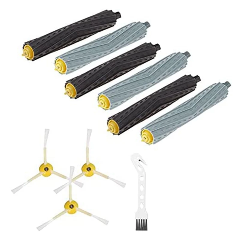 

Запасные части для Irobot Roomba серии 870/871/880/980/990