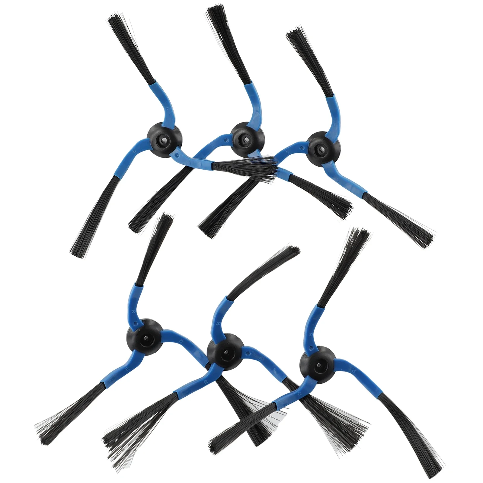 Боковые Щетки для очистки VC-RM94W детали SR8751 SR8845 SR8855 SR8895 SR8980