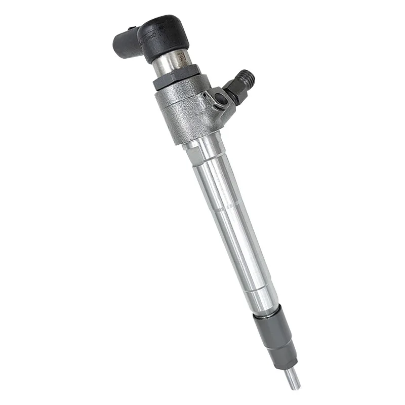 Фото Новый инжектор Common Rail HMLGT5164R 16600-0372R из нержавеющей стали, высокое качество, гарантия 6 месяцев №4