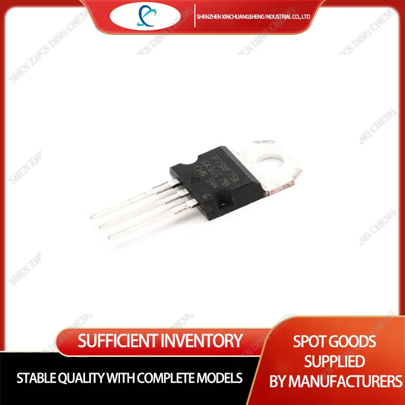 

10 шт. STP75NF75 N-Ch 75V/80A Trans MOSFET N-CH 75V 80A 3-Pin(3 Tab) фотолампа
