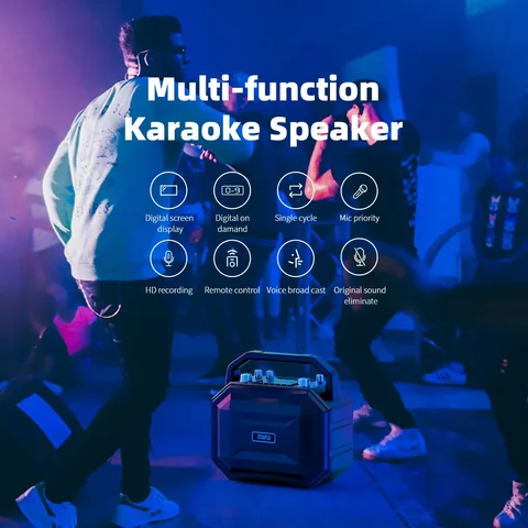 Портативная колонка Mifa M520