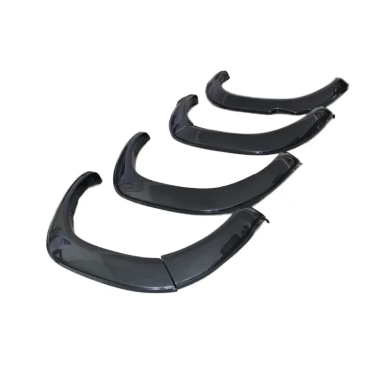 Автомобильное крыло Flare OEM Design Trd комплекты колесных арок из углеродного волокна