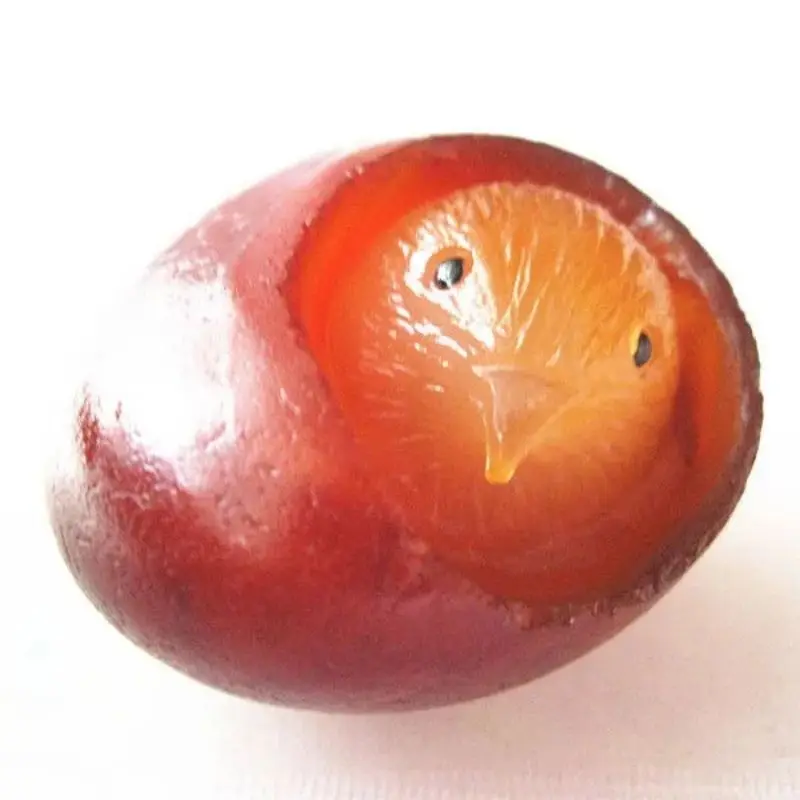 1Pcs Stone Flowerpot Natural Stone Basin Ashtray Small Fish Bowl Pen Holder Flower Stone Bottle Succulent Hydroponic Decoration