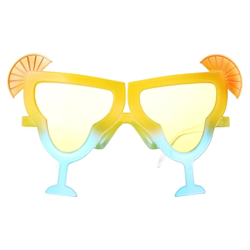 Солнцезащитные очки West Biking Luau Party Sunglasses