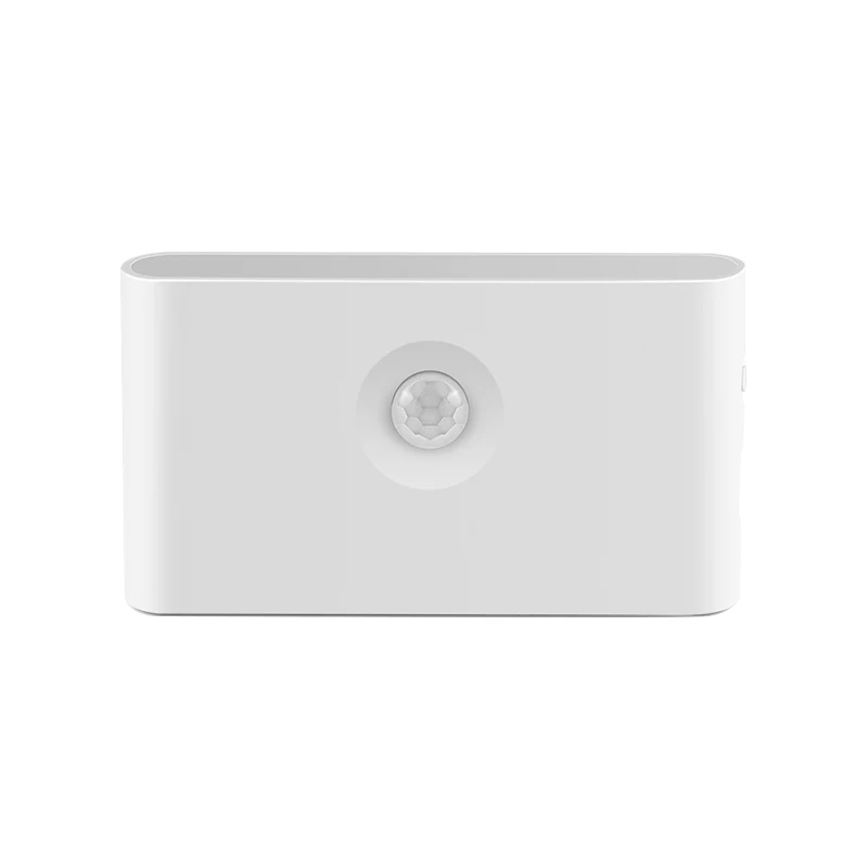 

Умный светодиодный ночник с датчиком движения для дома