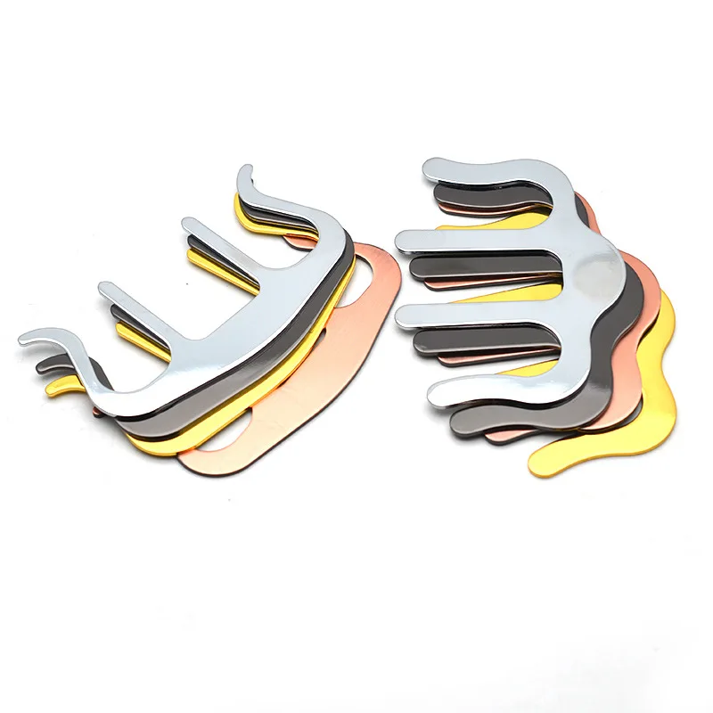 

Pianos Stands Song Book Page Holder Clip Music Note Clips Sheet Metal Reading Markers Page Clips For Speech Magazines Newspapers