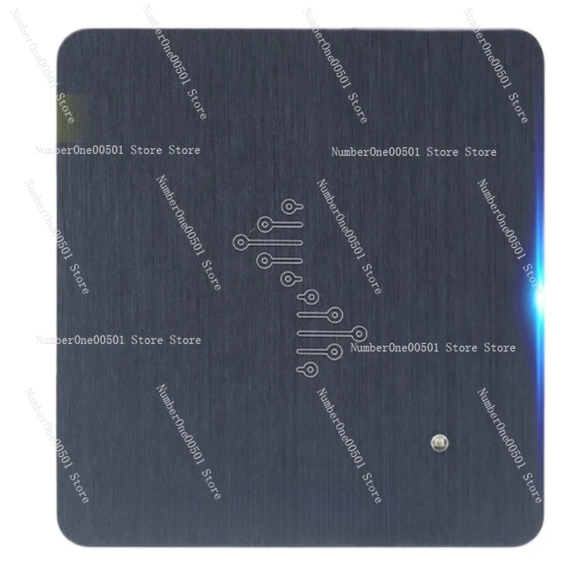 Подходит для логического анализатора DSLogic полоса пропускания 5x SALEAE до 400 м 16