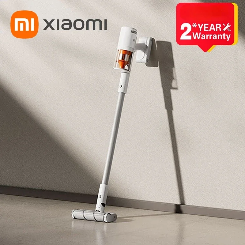 Беспроводной пылесос XIAOMI MIJIA 2 Pro 2022 воздушных ватт